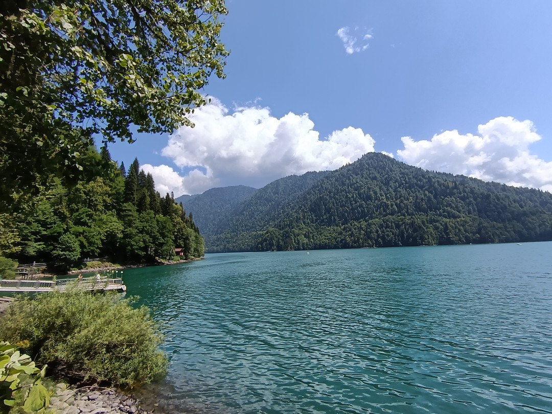 Спасибо за хорошую экскурсию