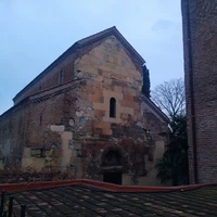 Фото отзыва 2: экскурсия "Старый Тбилиси"