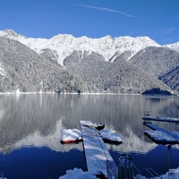 Фото отзыва 2: экскурсия "Абхазия с открытки — из Сочи и Адлера"