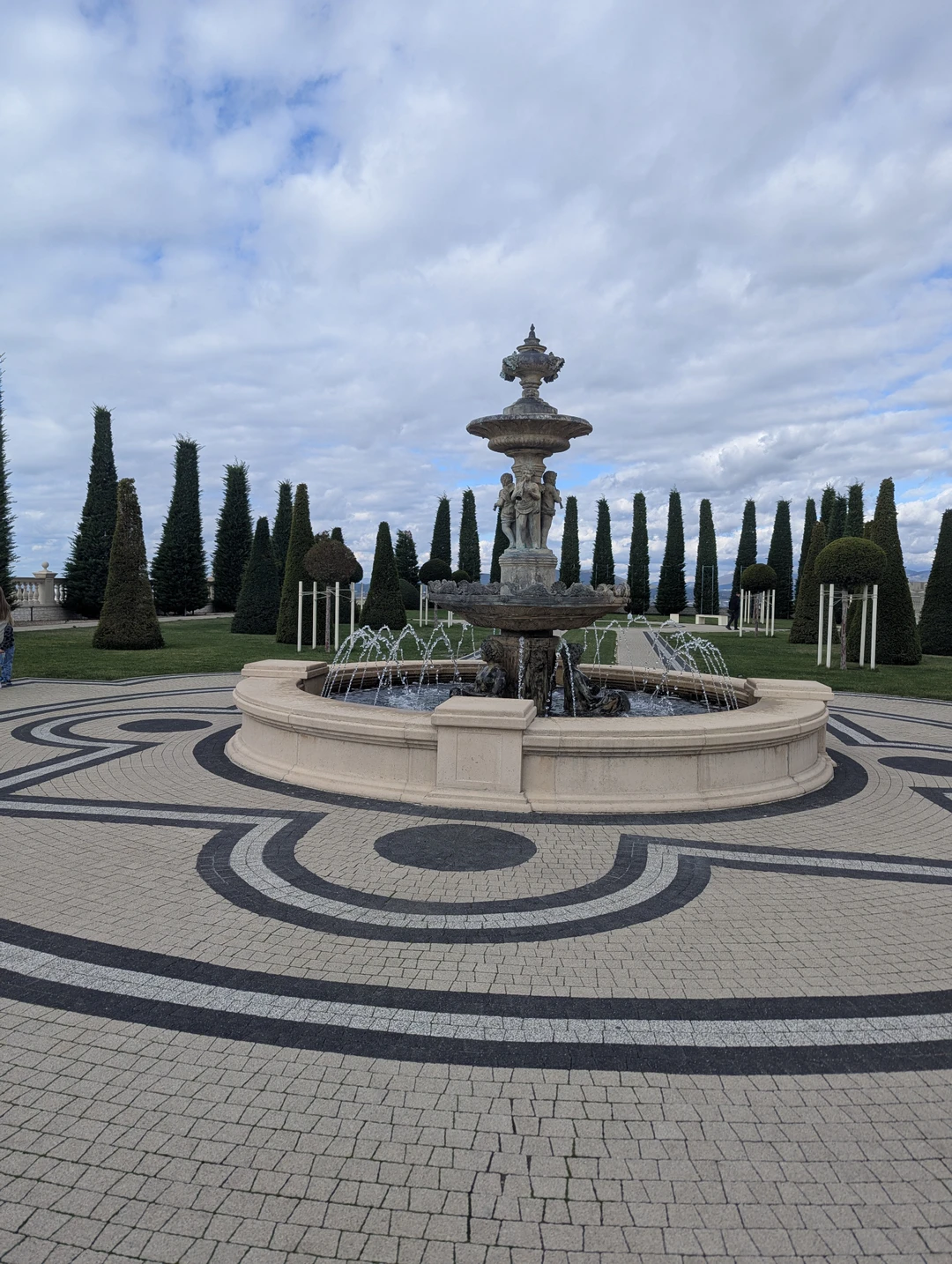 Город мечты Геленджик (Александр)