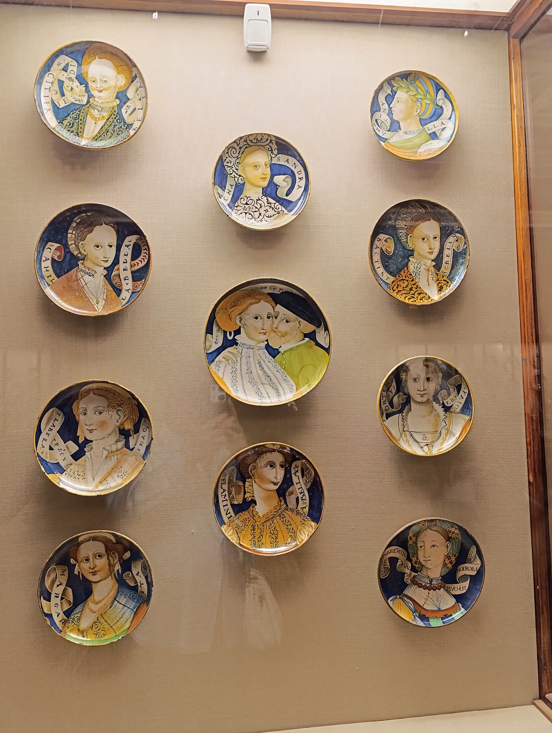 Экскурсия по Эрмитажу в мини-группе (билеты включены) (Александра)