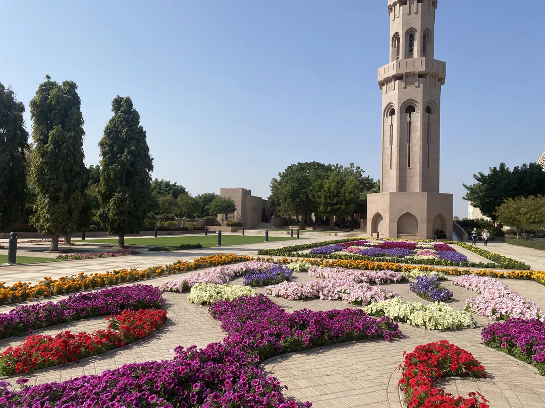 Очень насыщенная экскурсия, получили много информации, проехались по основным достопримечательностям. Ольга -очаровательная, очень понятно и спокойно