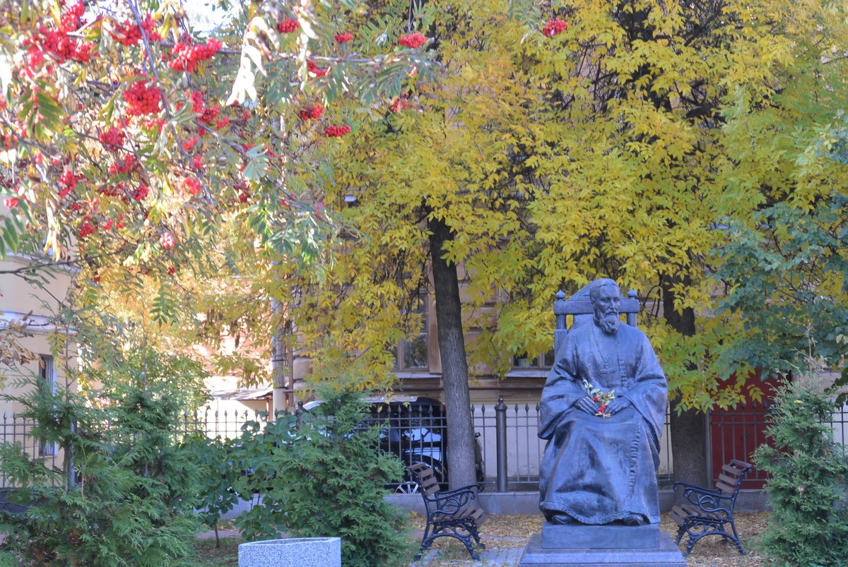 Фото Про героев Кронштадта