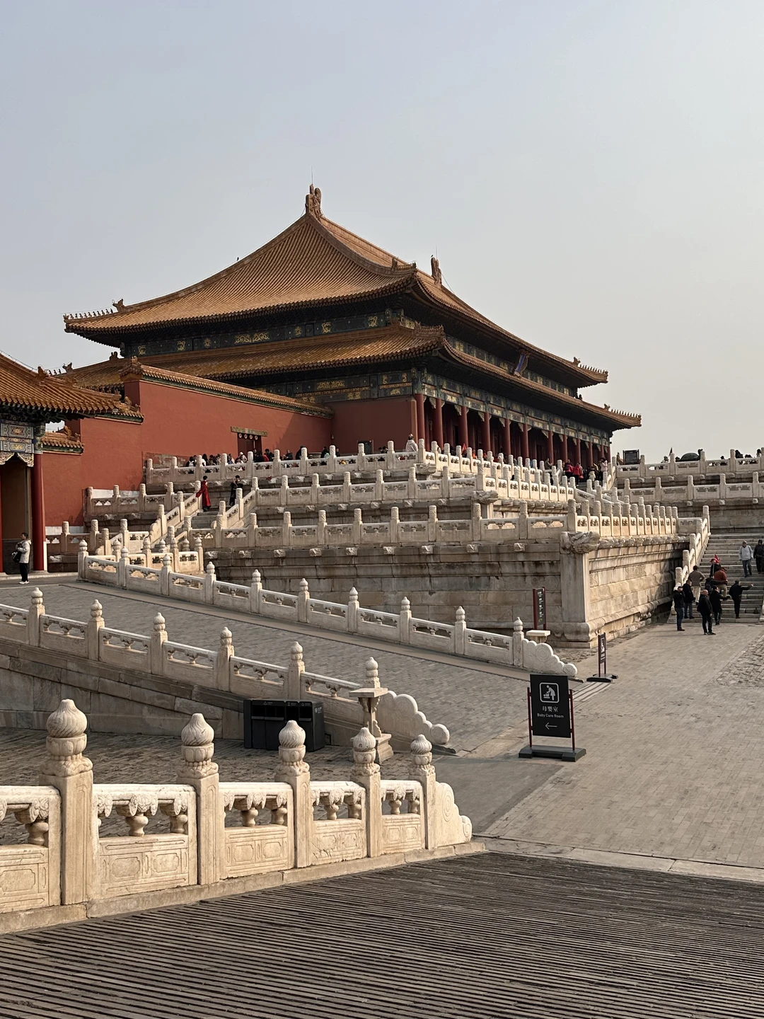 Спасибо Максиму за прекрасно проведенный день! Первый раз в Пекине и не пожалели что выбрали его