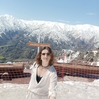 Фото отзыва 3: экскурсия "4 в 1: Амирсой, Чимган, Чарвакское водохранилище и Узумферму"