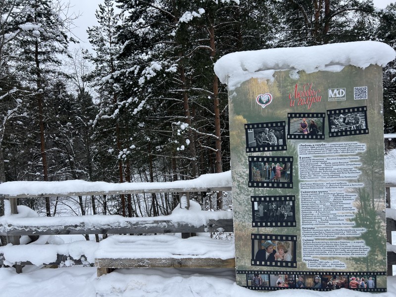 потрясающая экскурсия! столько новой и интересной информации! посетили удивительные места, все это в сопровождение Виктории, и