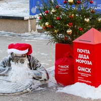 Фото отзыва 1: экскурсия "Фотопрогулка по Омску"