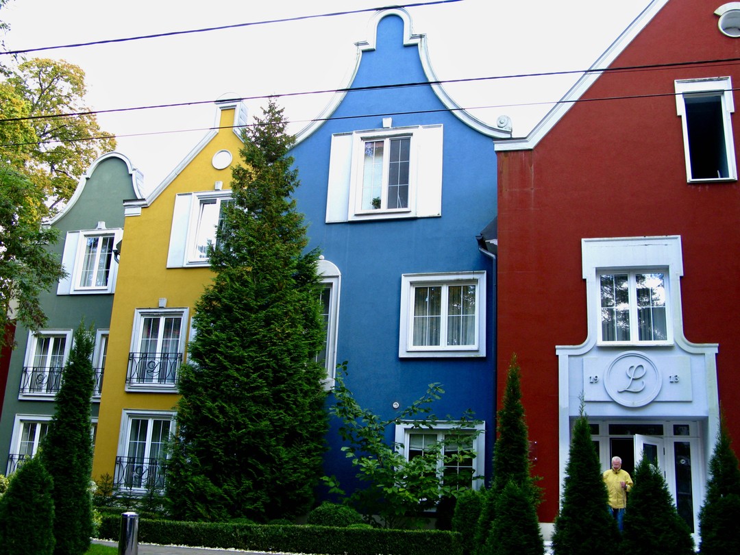 Это третья экскурсия, которую мы брали от этой компании. Интересно,грамотно, все по времени организовано было здорово. Виталий, спасибо. Рекомендую.