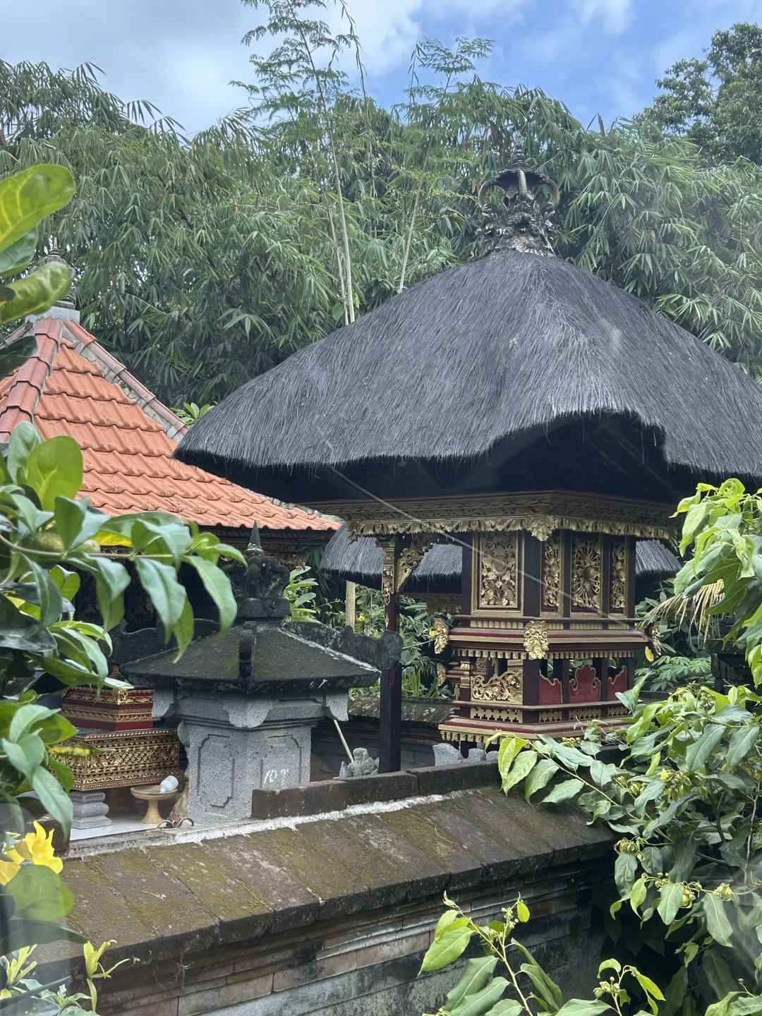 Бали, который вы ждёте (Надежда)