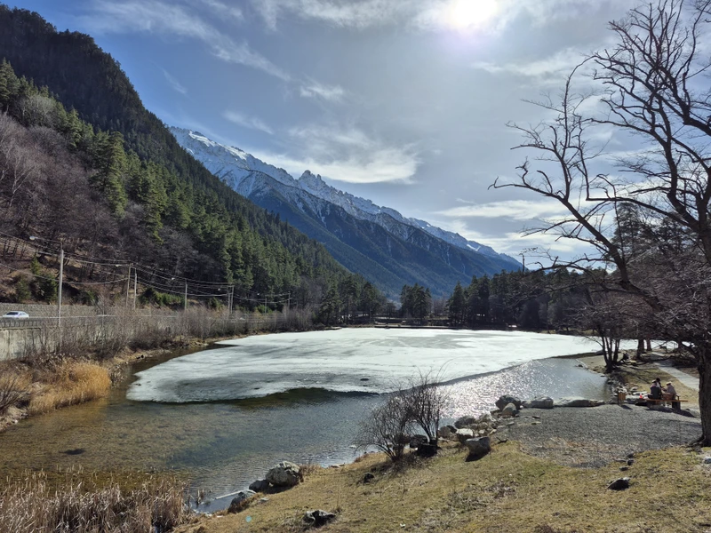 была середине февраля 2026 г. все было организовано отлично, накануне получила исчерпывающую информацию по подготовке к
