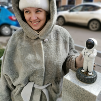 Фото отзыва 2: экскурсия "Секреты калужских космонавтиков: экскурсия-квест для детей и взрослых"