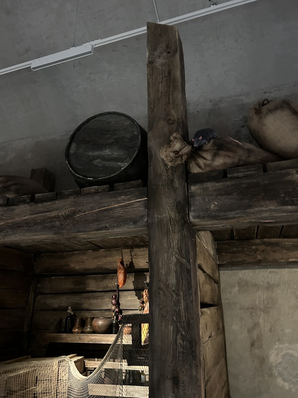 Кронштадт: от петровских фортов до атомной подводной лодки (8/16)