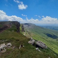Фото отзыва 3: экскурсия "Поездка на плато Бермамыт с дегустацией хычинов (из Пятигорска)"