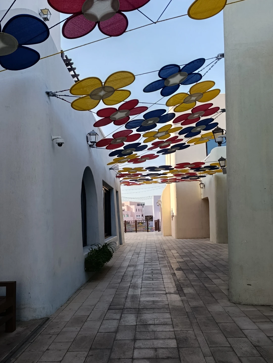 Влюбиться в Доху: обзорная экскурсия в мини-группе по столице Катара (Дарья)