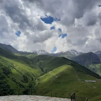 Фото отзыва 3: экскурсия "Золотое кольцо Кахетии"