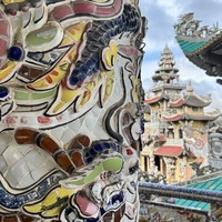 Фото отзыва 1: экскурсия "Далат на максимум (из Нячанга)"