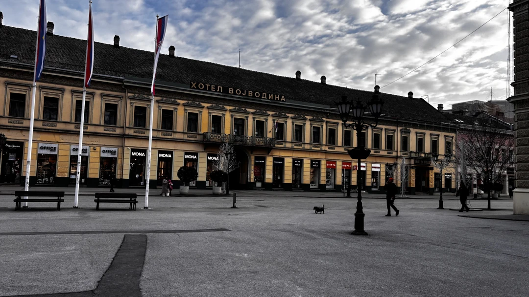 Спасибо большое Микице за очень интересную экскурсию. Очень эрудированный экскурсовод и хороший водитель! Были учтены все