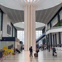 Пересадка в&nbsp;Новосибирске: чем заняться во время долгой стыковки