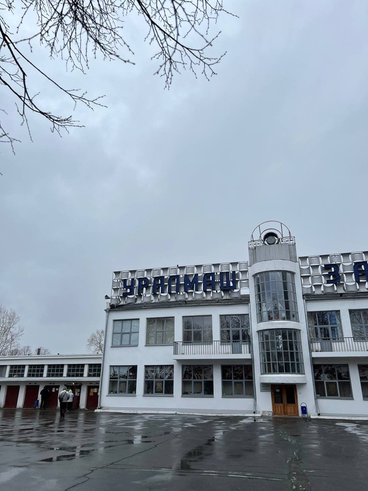 Татьяна потрясающий гид, погружена в материал на все 100, слушать очень интересно!