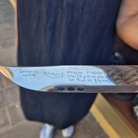 Фото отзыва 1: экскурсия "Прогулка по городу-мечте Ханье"