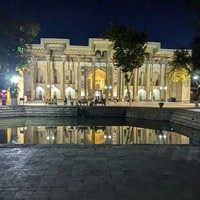 Фото отзыва 2: экскурсия "Мозаика Бухары: история, архитектура, ремесла и люди"
