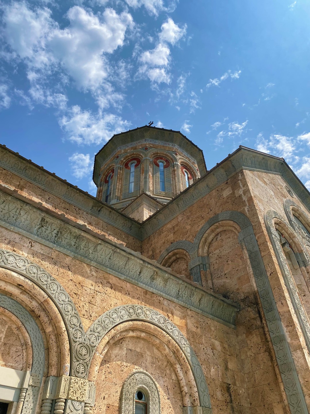 Большое спасибо Татьяне и Спартаку за прекрасную экскурсию, превратившуюся в целое увлекательное путешествие!