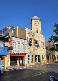 Фото отзыва 6: экскурсия "Тропическая фотосессия на Пхукете"