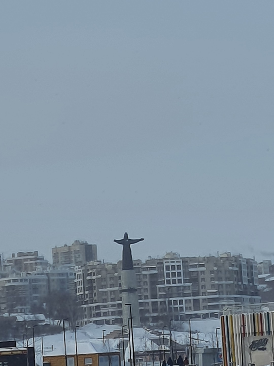 Добро пожаловать в Чебоксары (Татьяна)