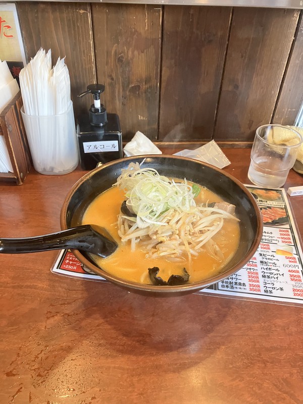 Конничива, Петербург! Гастротур + урок японского языка и этикета