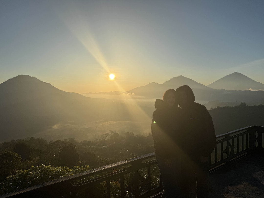 Экскурсию сопровождал гид Коко. Замечательный человек! С ним было максимально комфортно и интересно. Время посещения всех