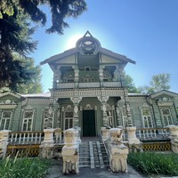 Фото отзыва 3: экскурсия "Пензенское узорочье"