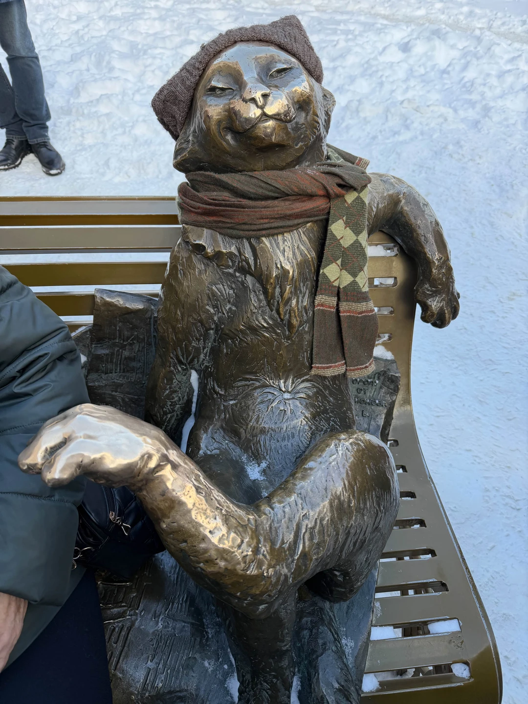 Автобусная экскурсия в Йошкар-Олу из Казани (Вероника)