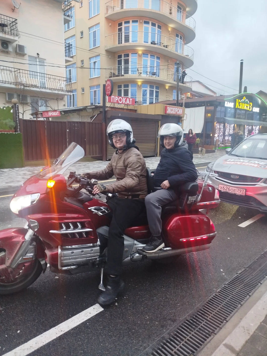 Рекомендую! Мужу сюрприз на 23 февраля очень понравилось. Долго был под впечатлением. Однозначно рекомендуем!