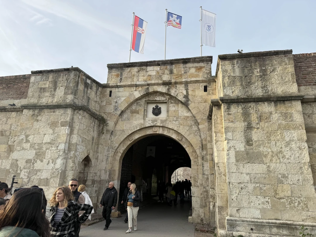 Чудесная экскурсия, 3 часа пролетели на одном дыхании