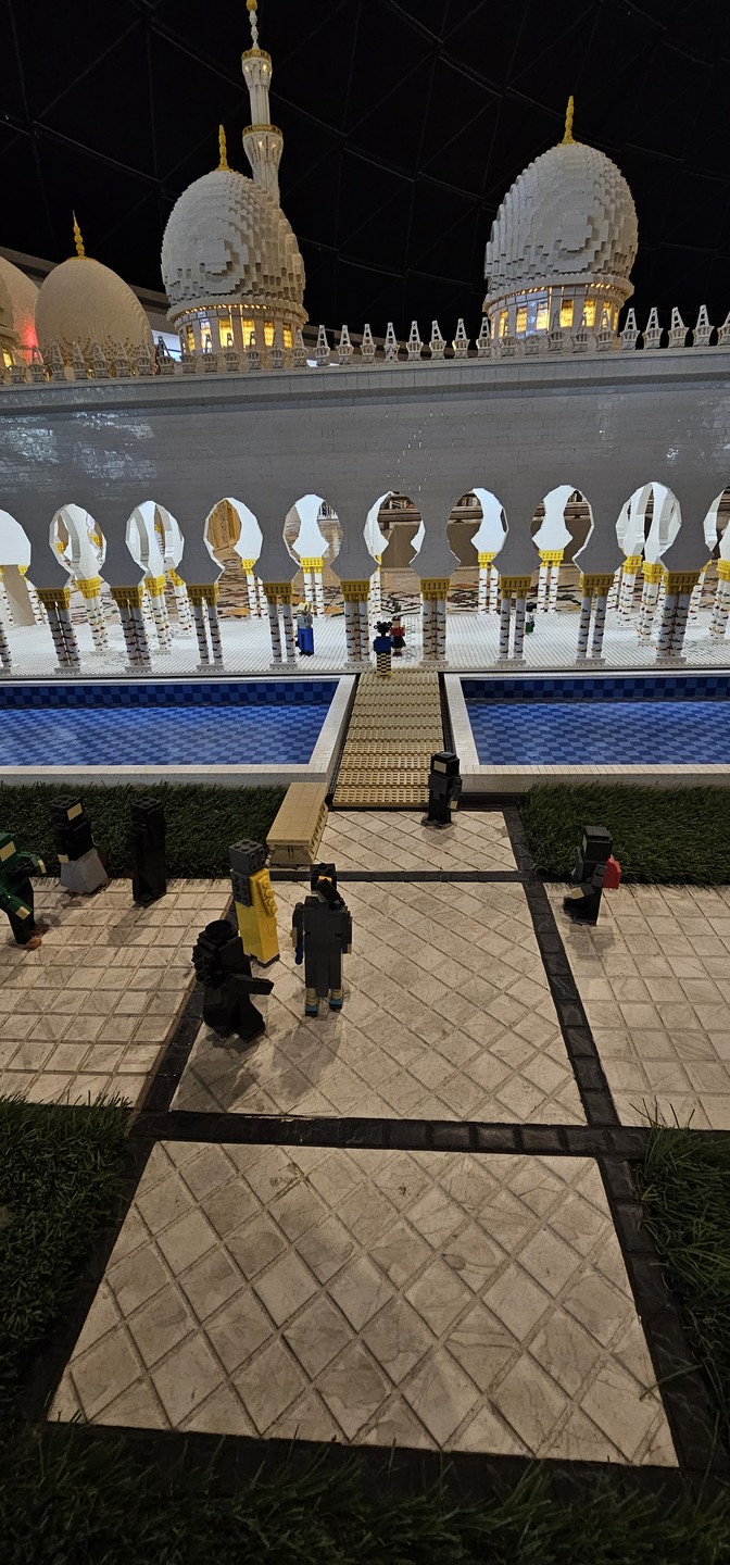 Билеты в парк LegoLand (Анжела)