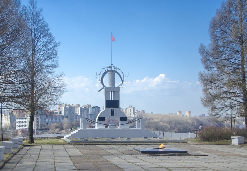 Мобильный квест «Последний богатырь земли Пермской»