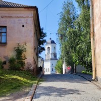 Фото отзыва 3: экскурсия "Замок и улочки средневекового Выборга"