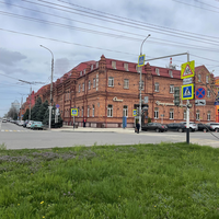 Фото отзыва 5: экскурсия "Рад знакомству, город Майкоп!"