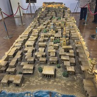 Фото отзыва 2: экскурсия "Из Махачкалы в Дербент — на комфортабельном автомобиле"