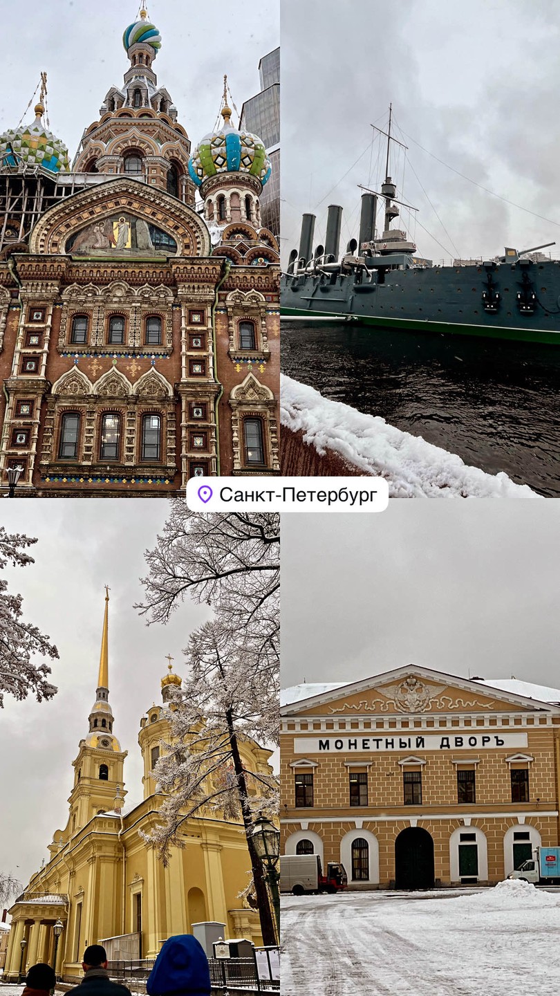 Прекрасная экскурсия, удачный маршрут, увидели всю красоту, на каждой остановке сделали много фотографий😍экскурсовод Юлия очень интересно