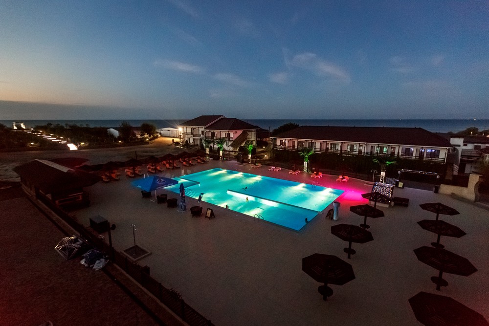 Из Новороссийска к Азовскому морю! (23/24)