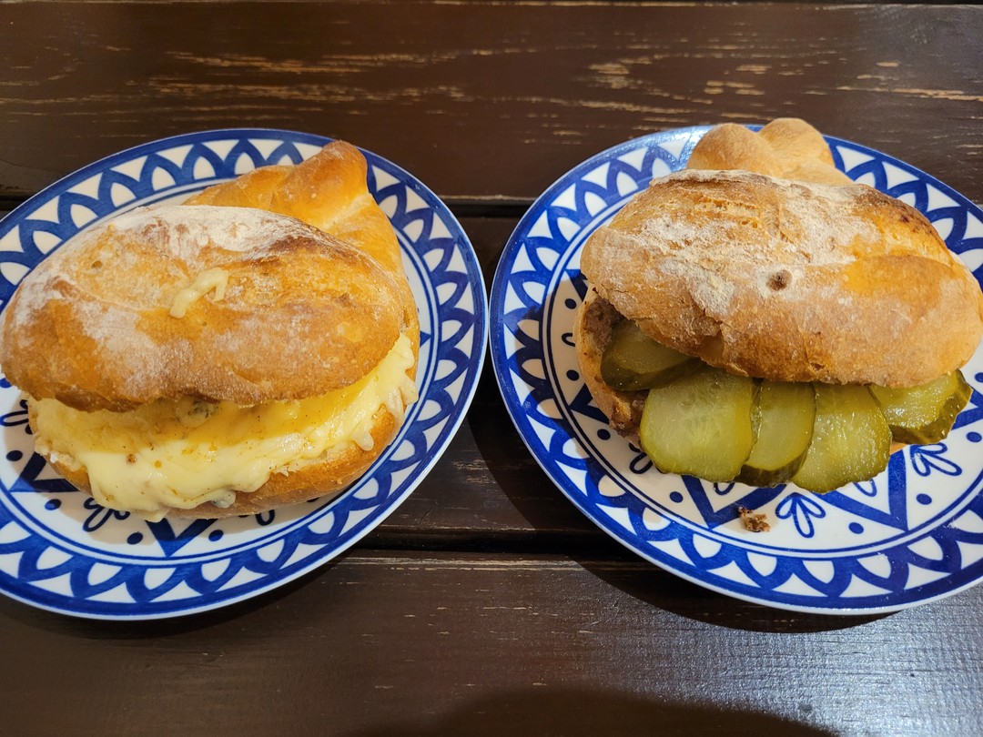 Экскурсия нам понравилась,познавательно. В завершении экскурсии нас угостили вкусными калачами