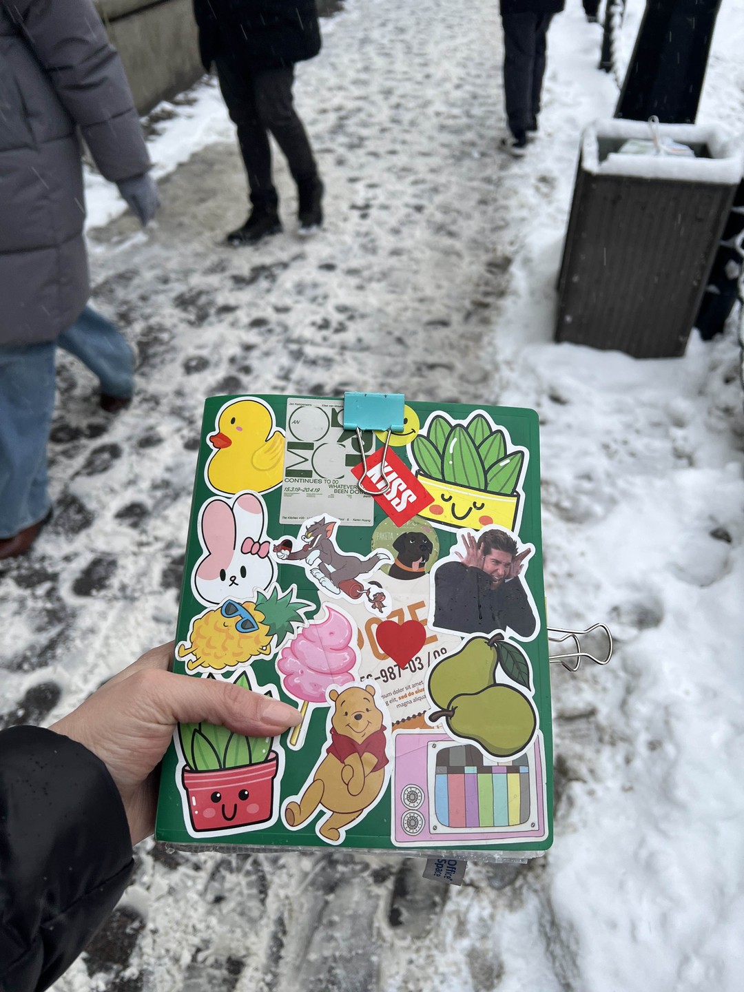 Квест «Влюбись в Петербург, если осмелишься» (Мария)