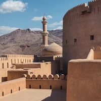 Фото отзыва 2: экскурсия "Гранд-Каньон и древний город Низва за 1 день!"