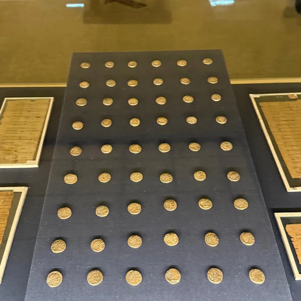 Путешествие из Каира: пирамиды, Музей цивилизации и Цитадель Саладина