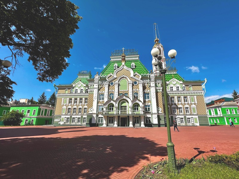 Фото экскурсии 15