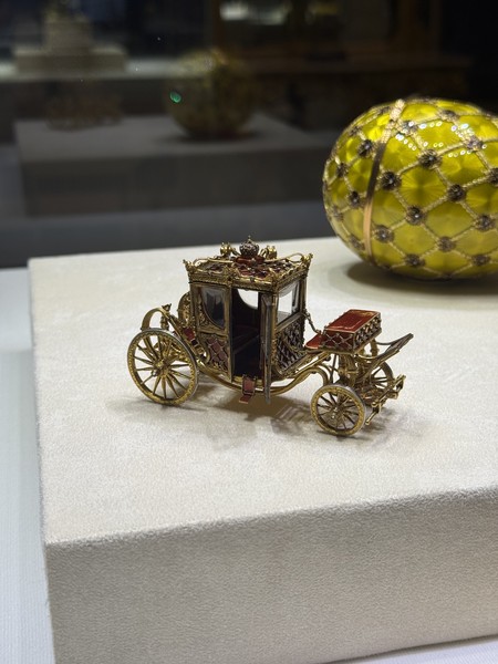 Спасибо Юлии за прекрасную экскурсию! 🌹