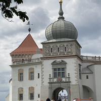 Фото отзыва 1: экскурсия "Авторская экскурсия в Гродно: простыми словами о смешном и великом"