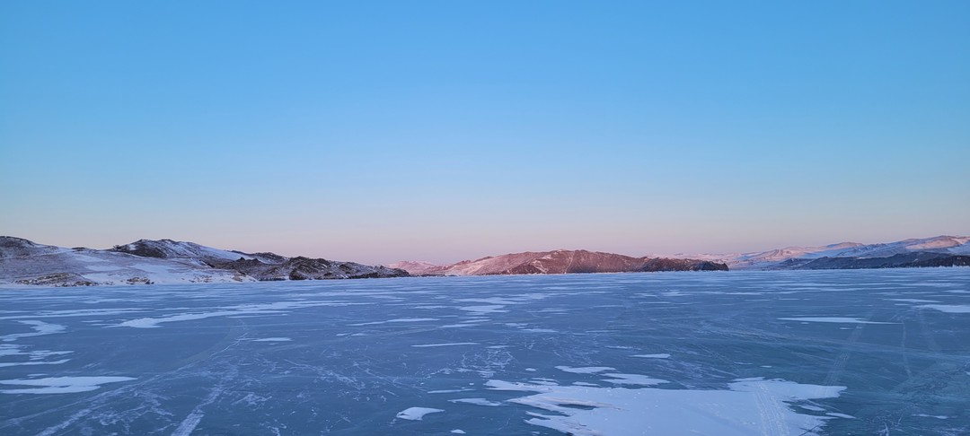 Тур великолепный. Для начала -идеально организован сбор группы перед началом путешествия и "разбор" по окончании тура