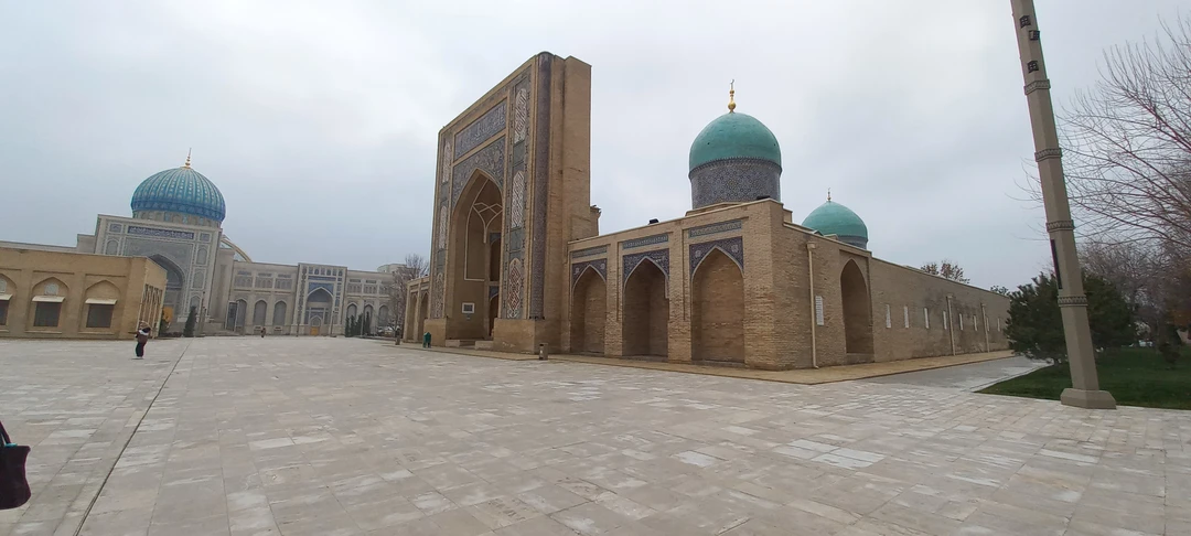 Очень понравилась экскурсия! Грамотный гид, продуманный маршрут, узнали много нового, увидели город от истоков до современности